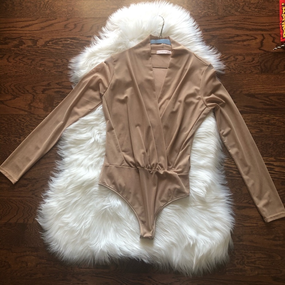 Super cute Bodysuit